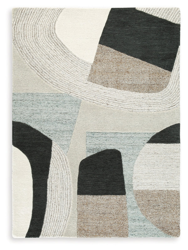 Edrickhill Area Rugs