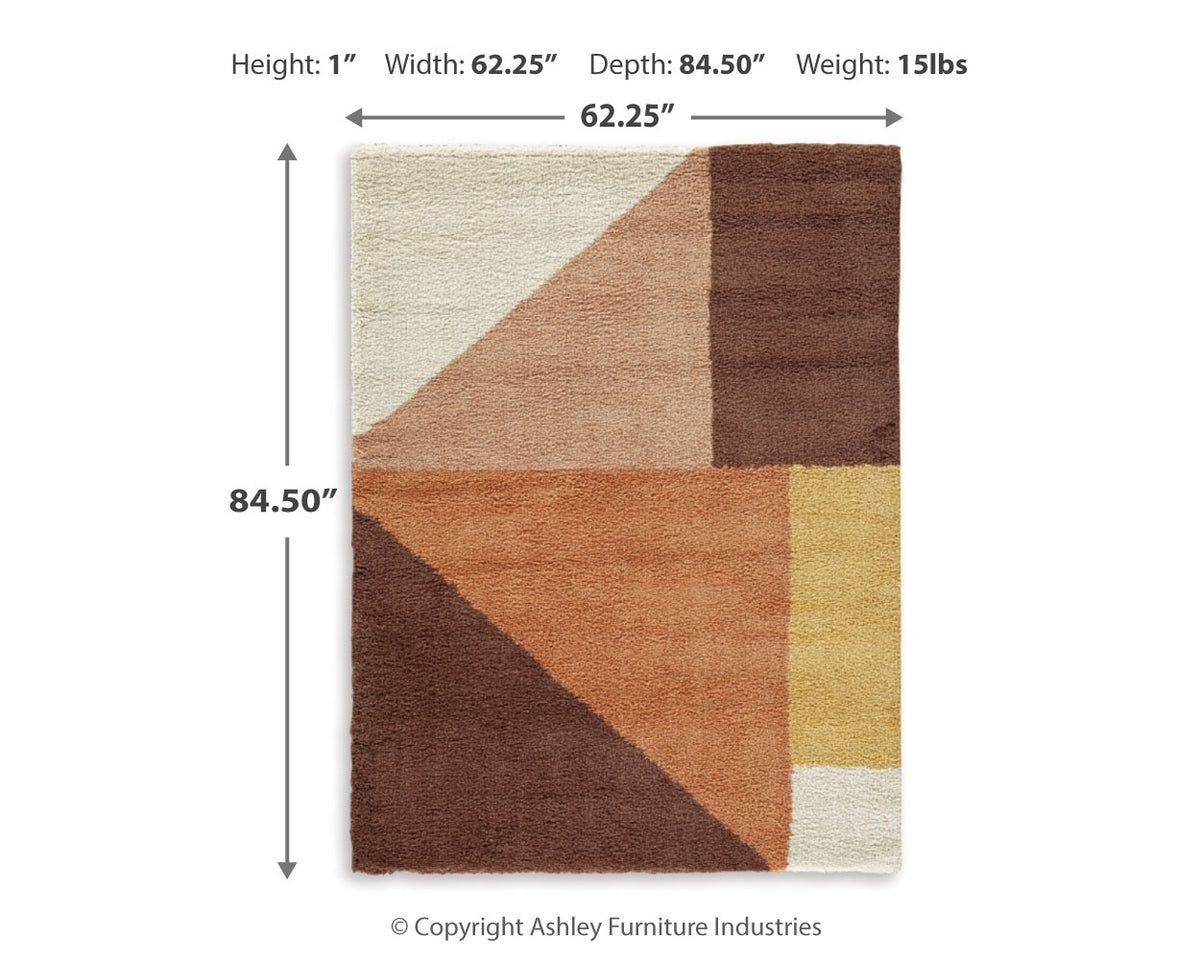 Gailmore Area Rugs