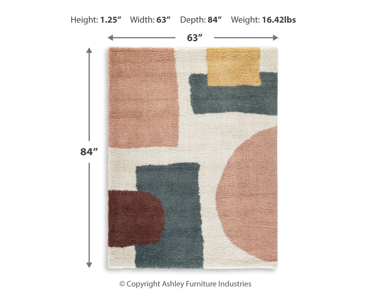 Flynnwick Area Rugs