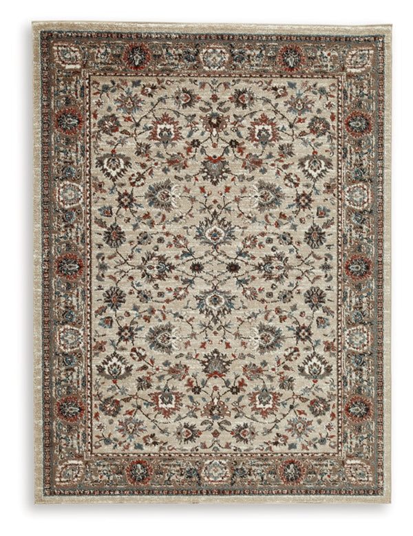 Beritham Area Rugs