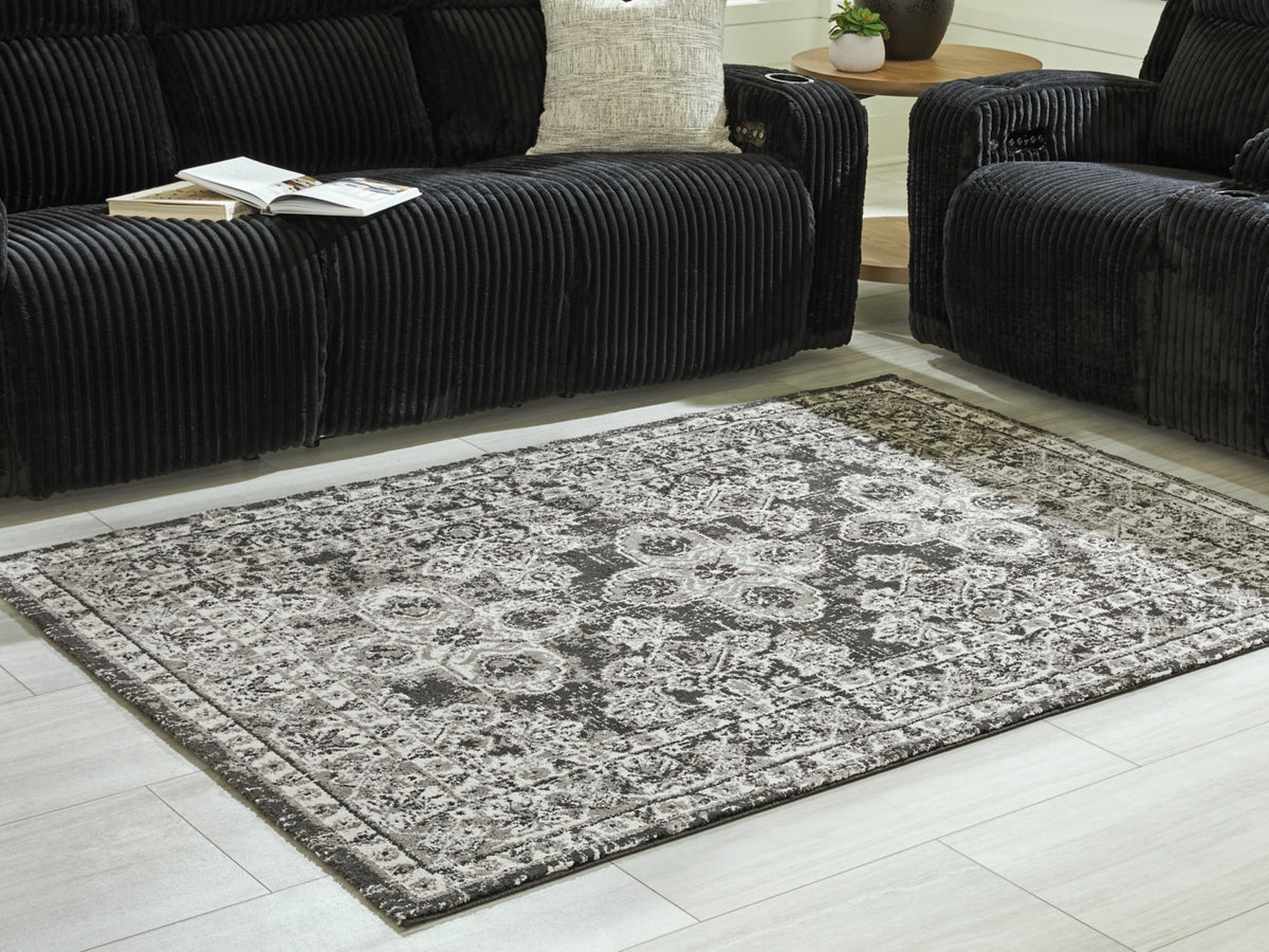 Glennisman Area Rugs