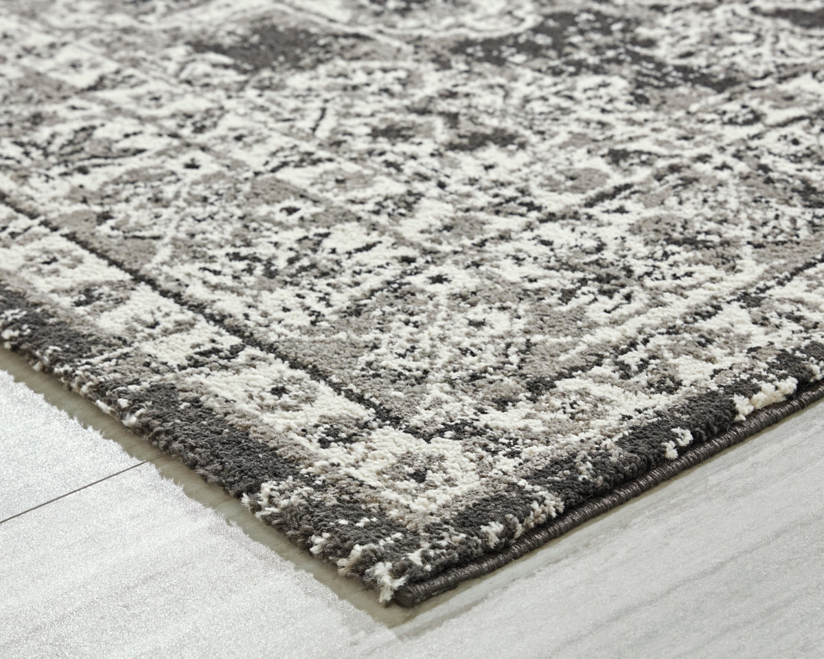Glennisman Area Rugs
