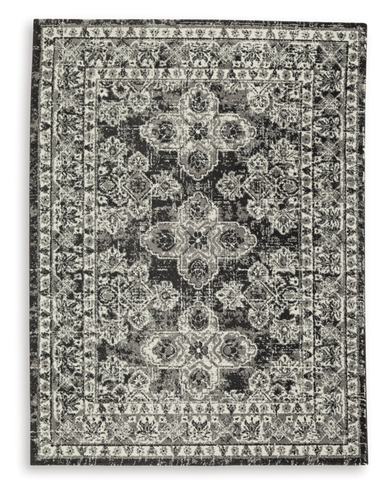 Glennisman Area Rugs