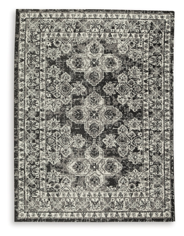 Glennisman Area Rugs
