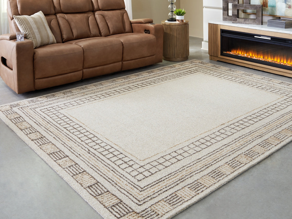 Idaman Area Rugs