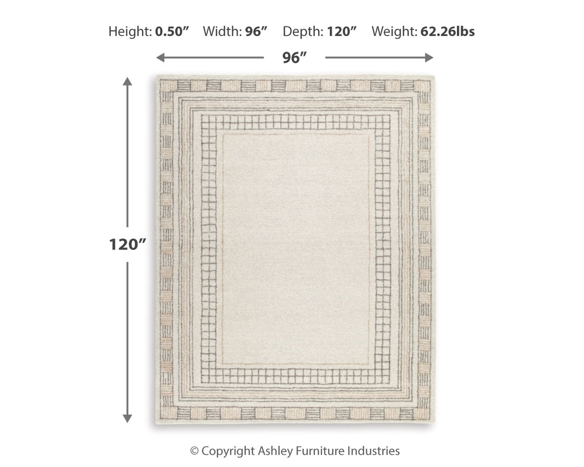 Idaman Area Rugs
