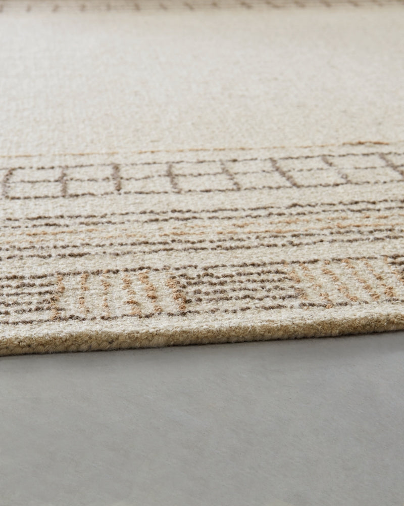 Idaman Area Rugs
