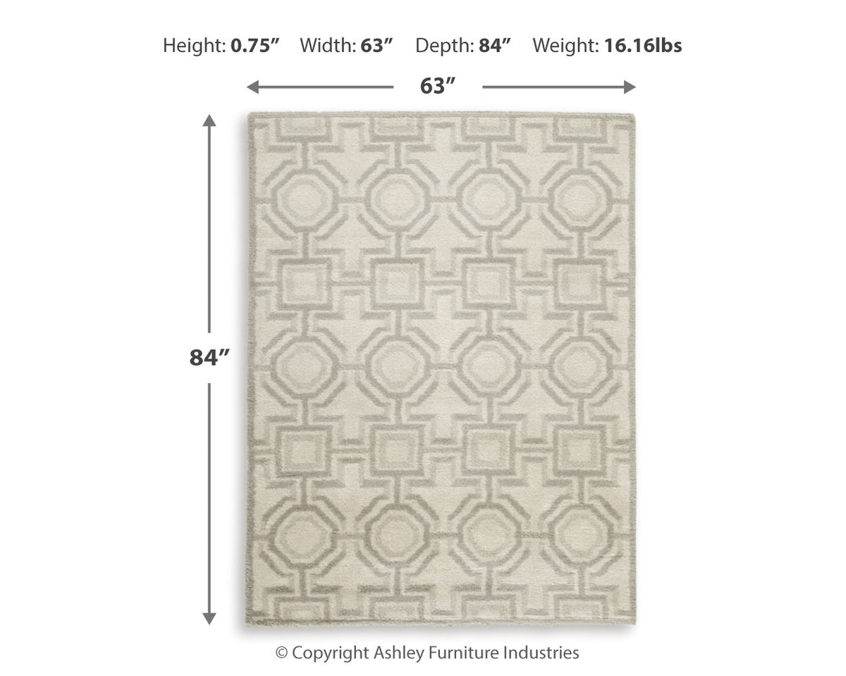 Maconville Area Rugs