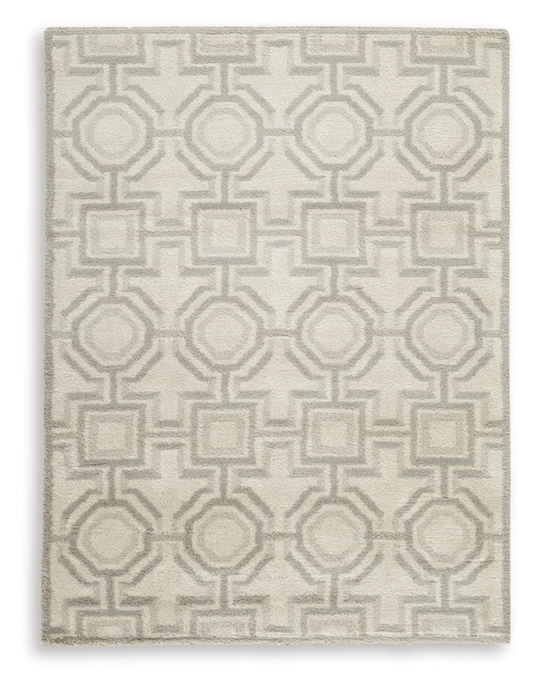 Maconville Area Rugs