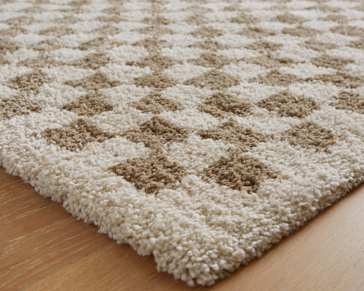 Karamen Area Rugs