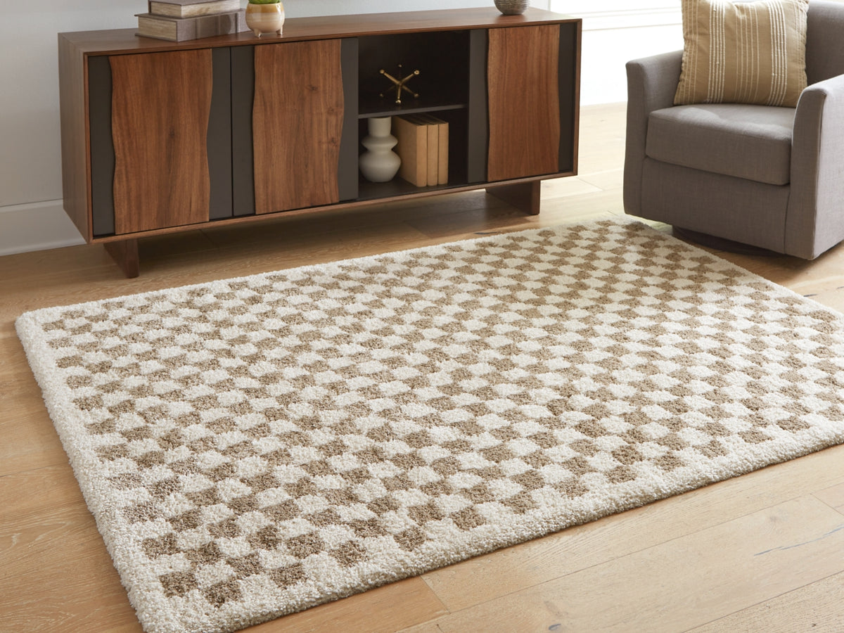 Karamen Area Rugs