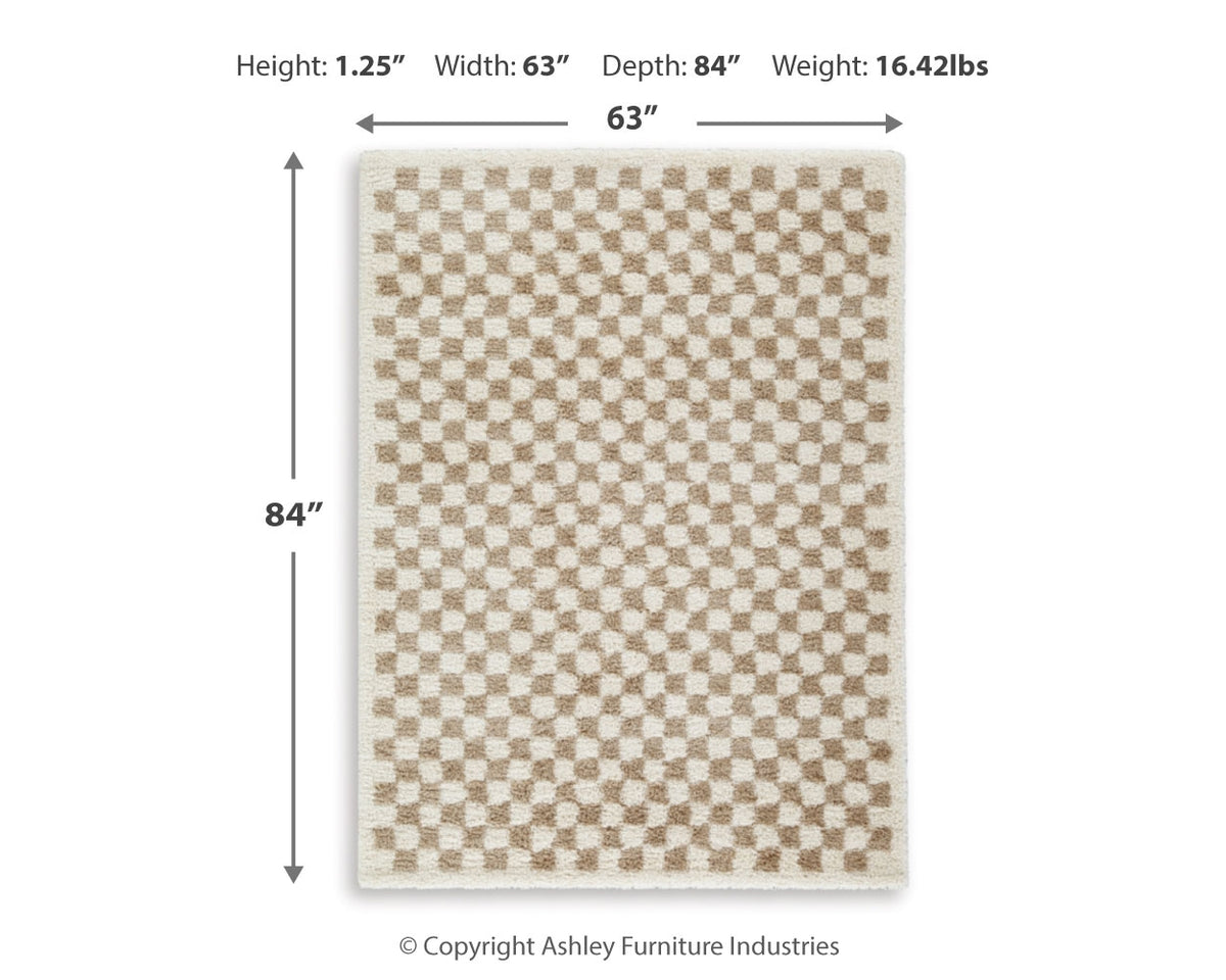 Karamen Area Rugs