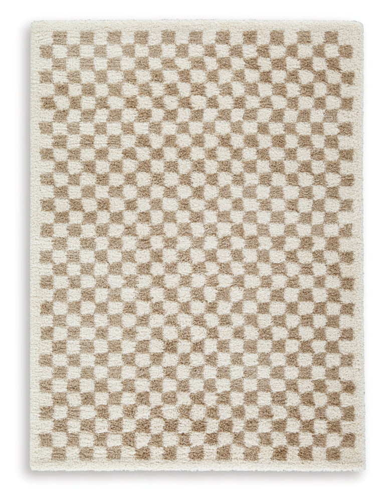 Karamen Area Rugs