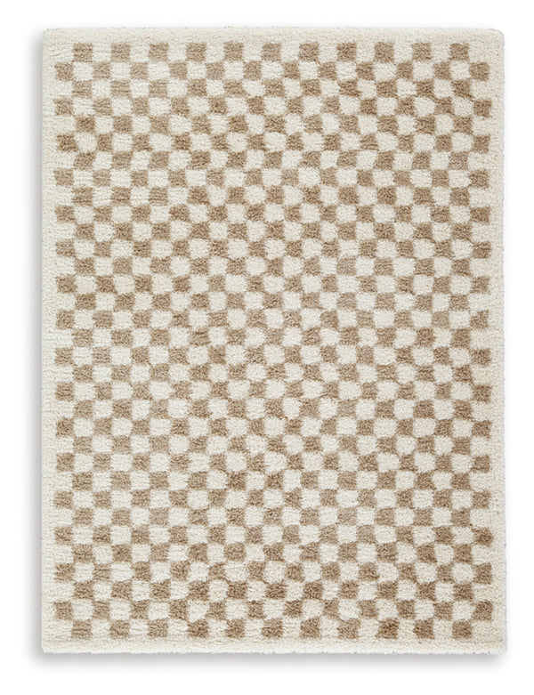 Karamen Area Rugs