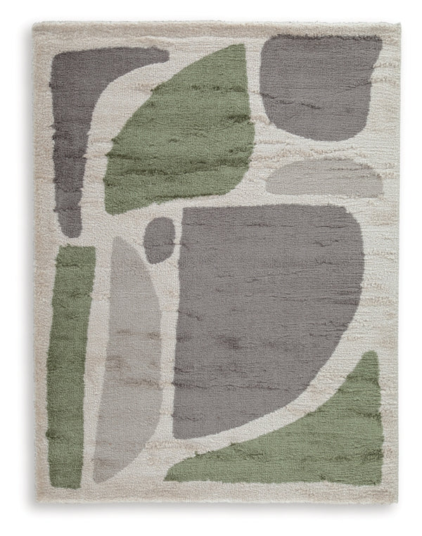 Anburgh Area Rugs