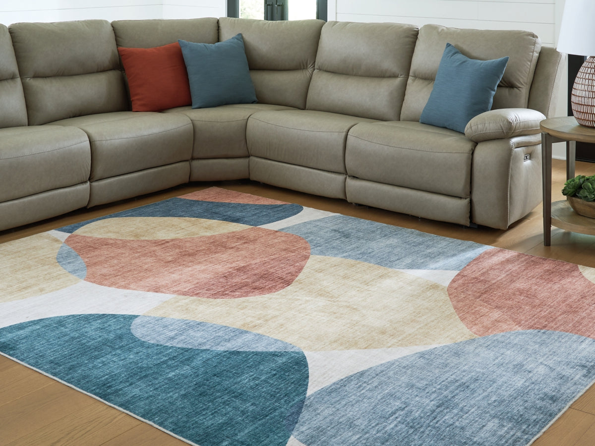 Chanleigh Area Rugs
