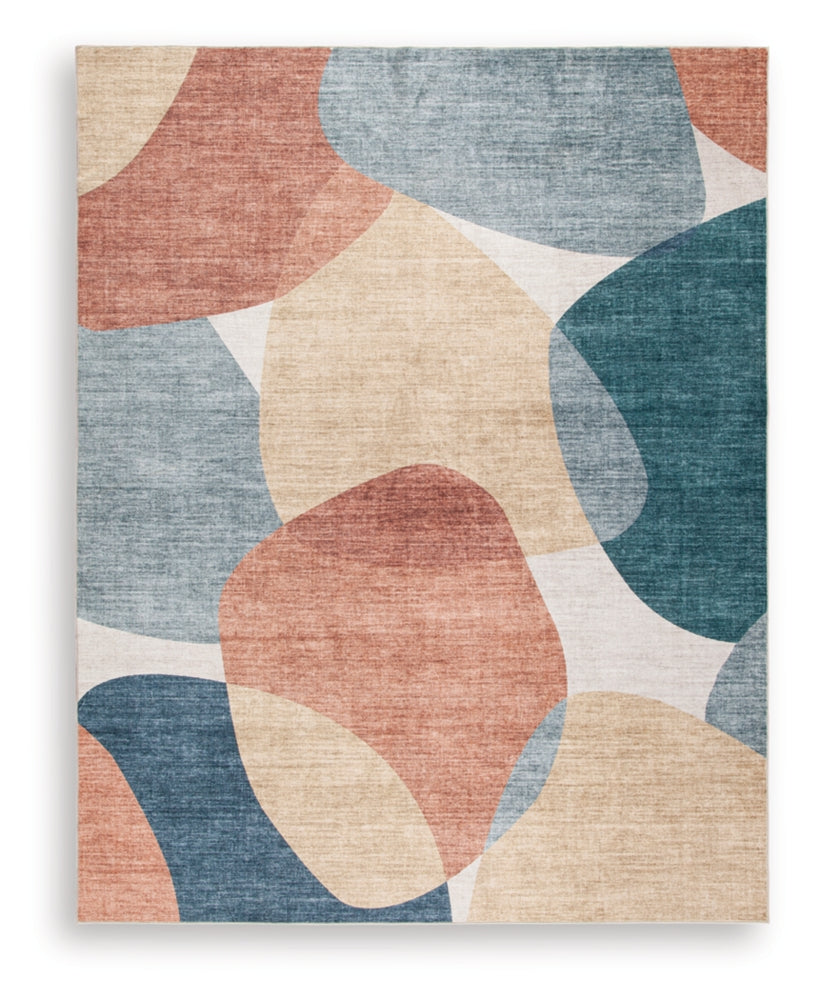 Chanleigh Area Rugs