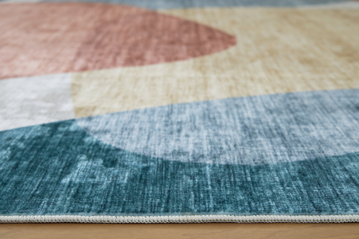 Chanleigh Area Rugs
