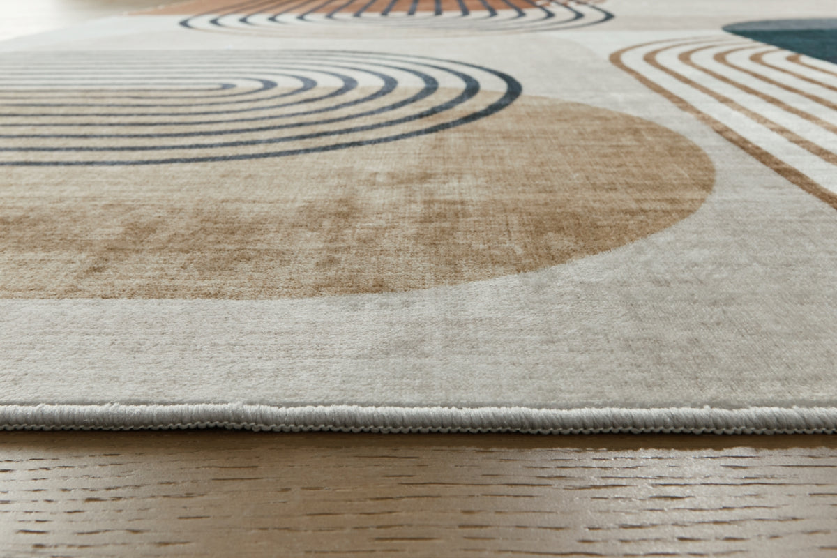 Farrendale Area Rugs