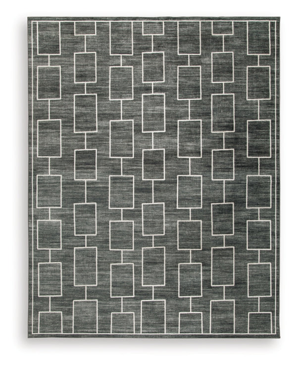 Elderland Area Rugs