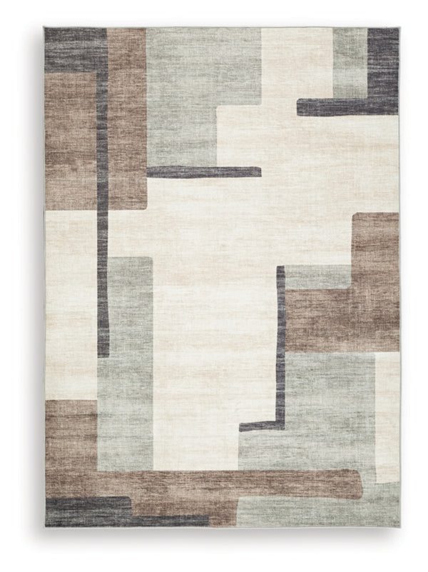 Larkport Area Rugs