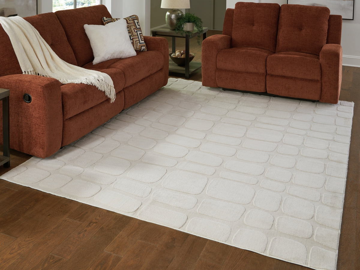 Malvinsboro Area Rugs