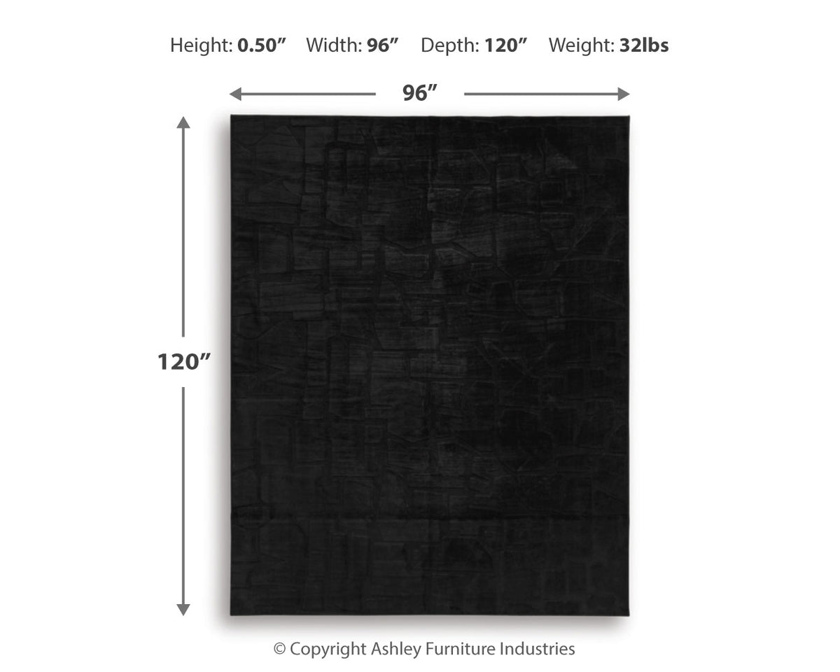Gibbswell Area Rugs