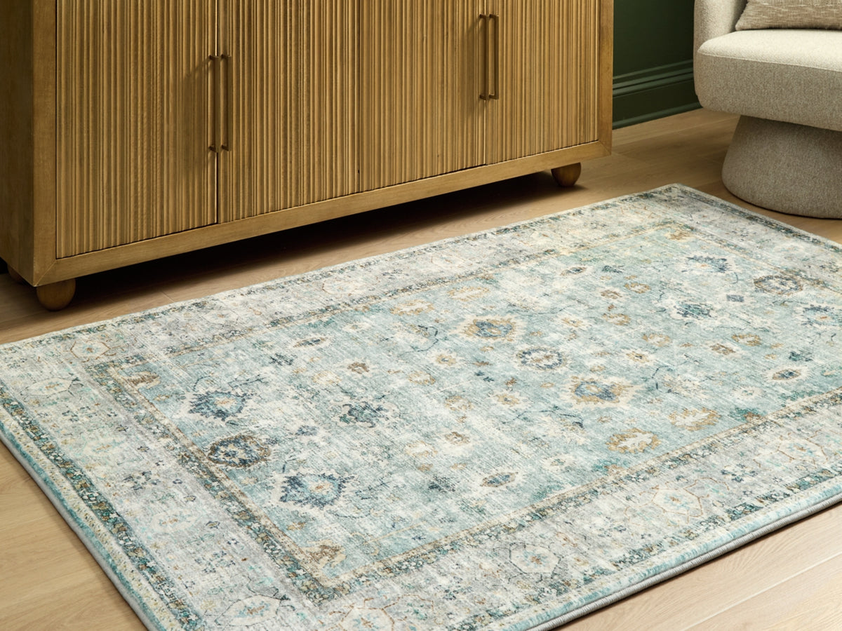 Ladstoney Area Rugs