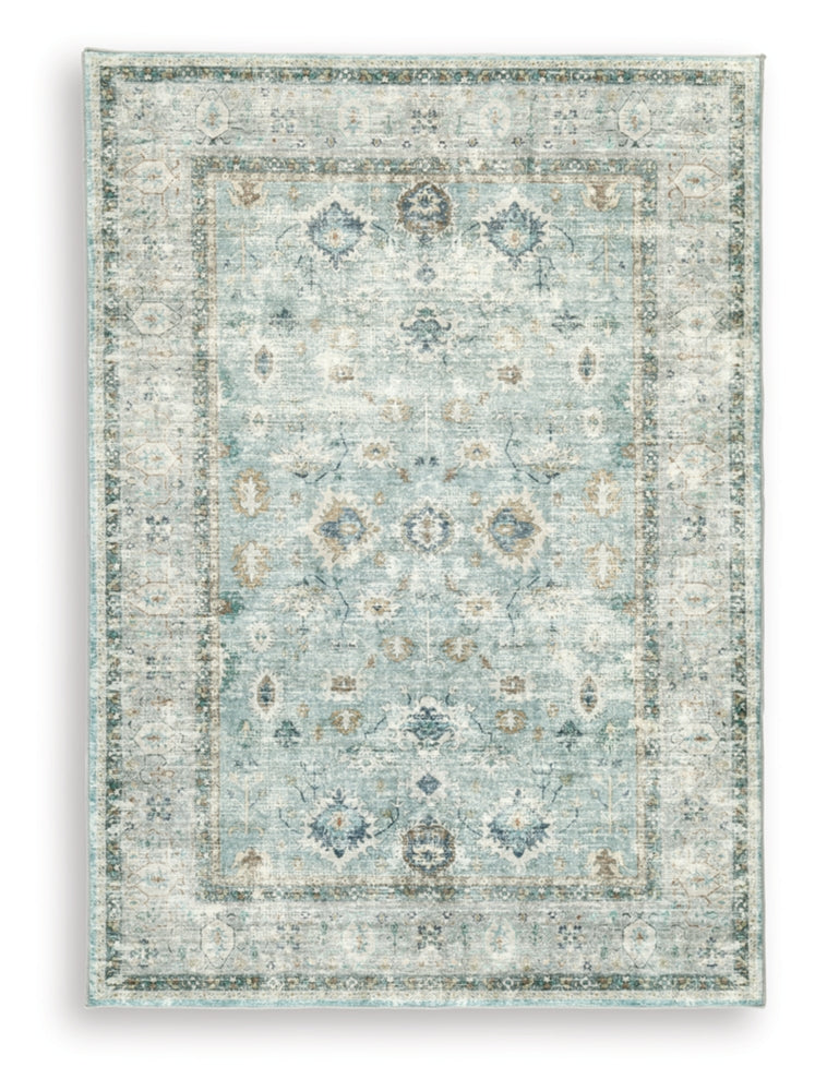 Ladstoney Area Rugs