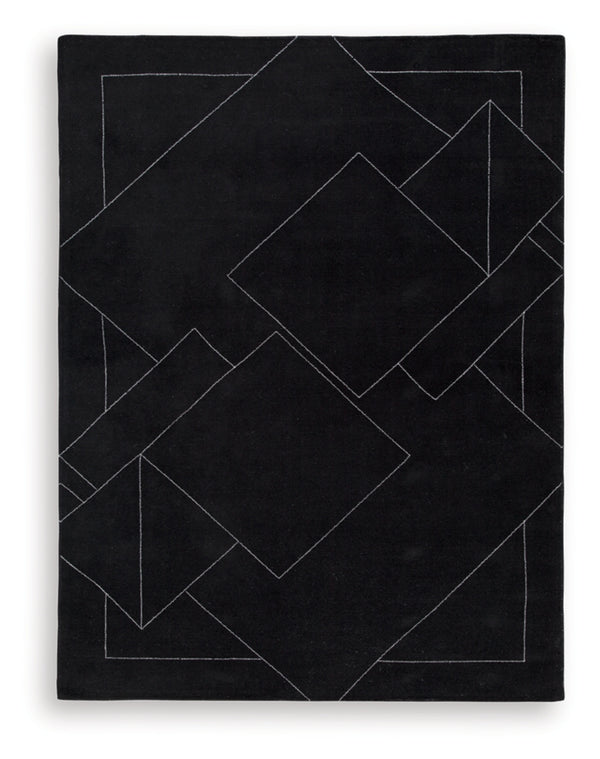 Marav Area Rugs