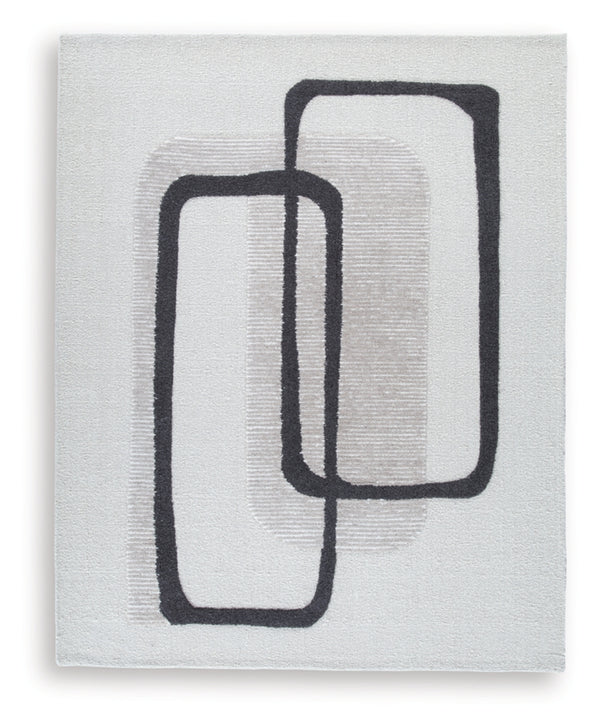Davismour Area Rugs