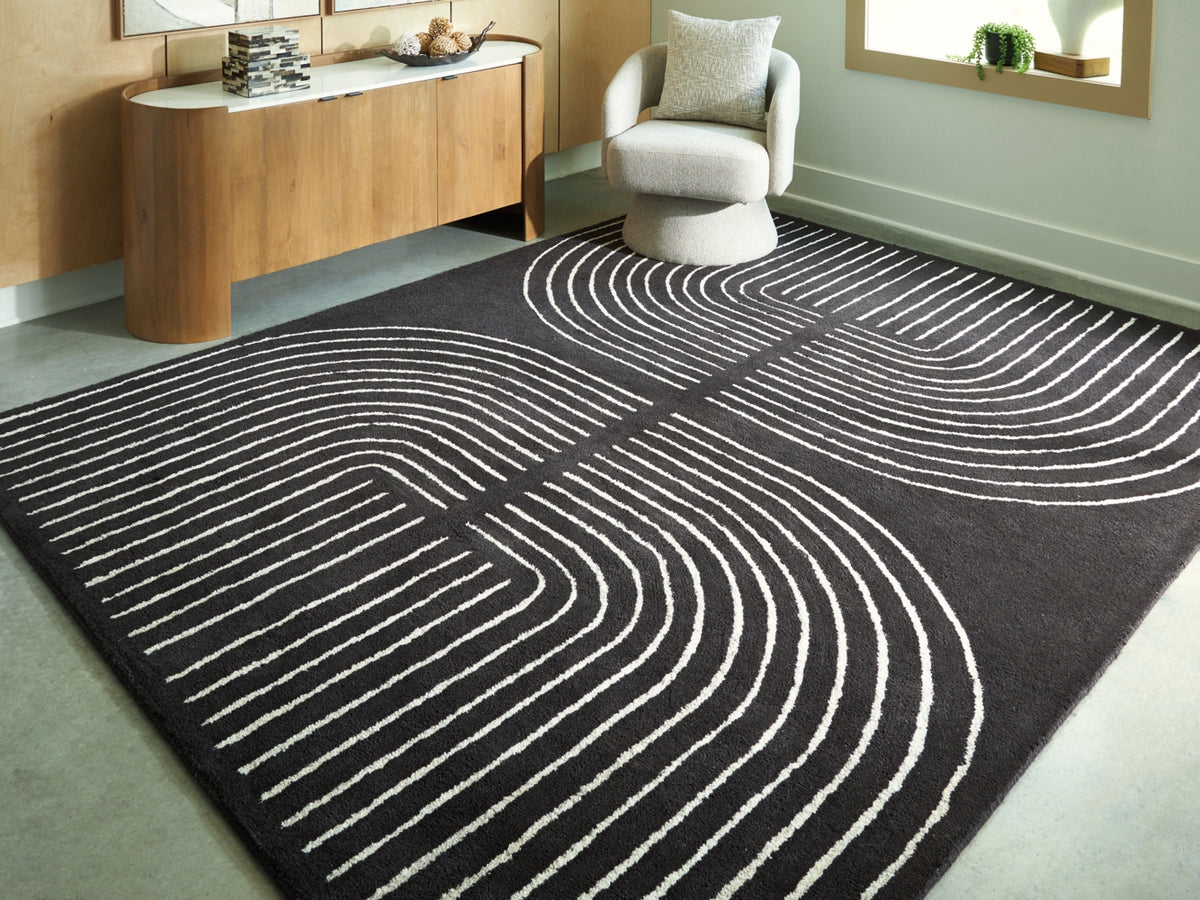 Eldonmore Area Rugs