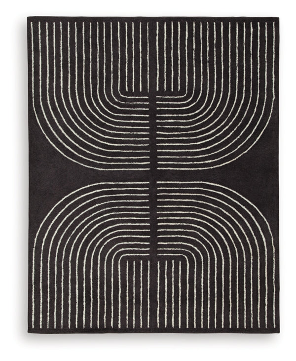 Eldonmore Area Rugs