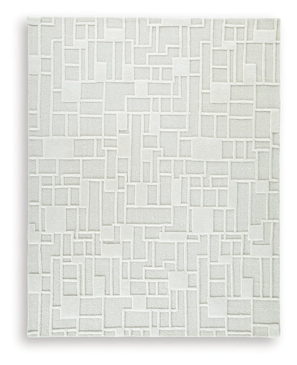 Empriss Area Rugs