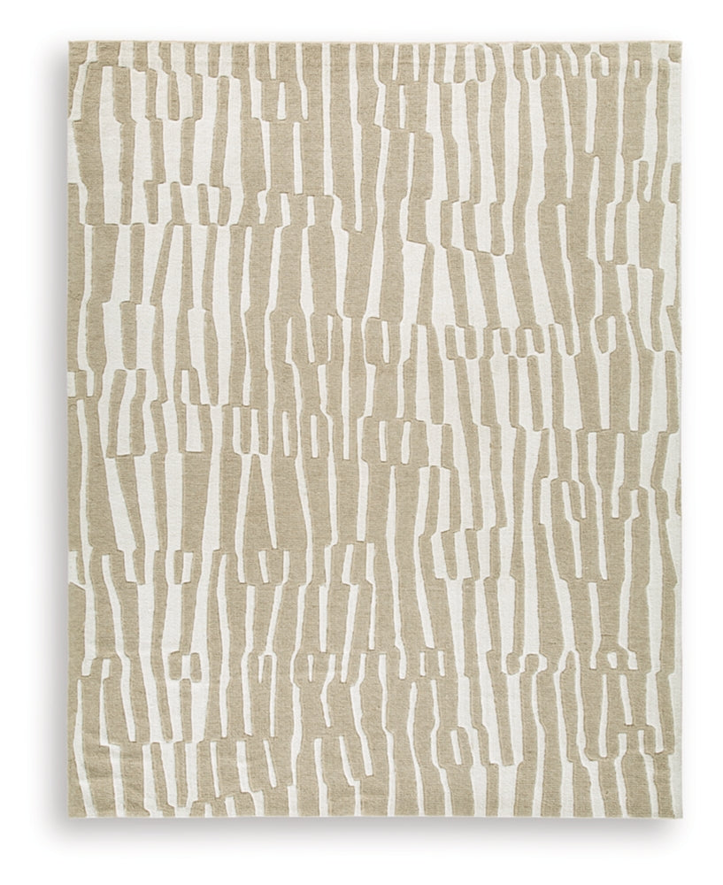 Corrbell Area Rugs