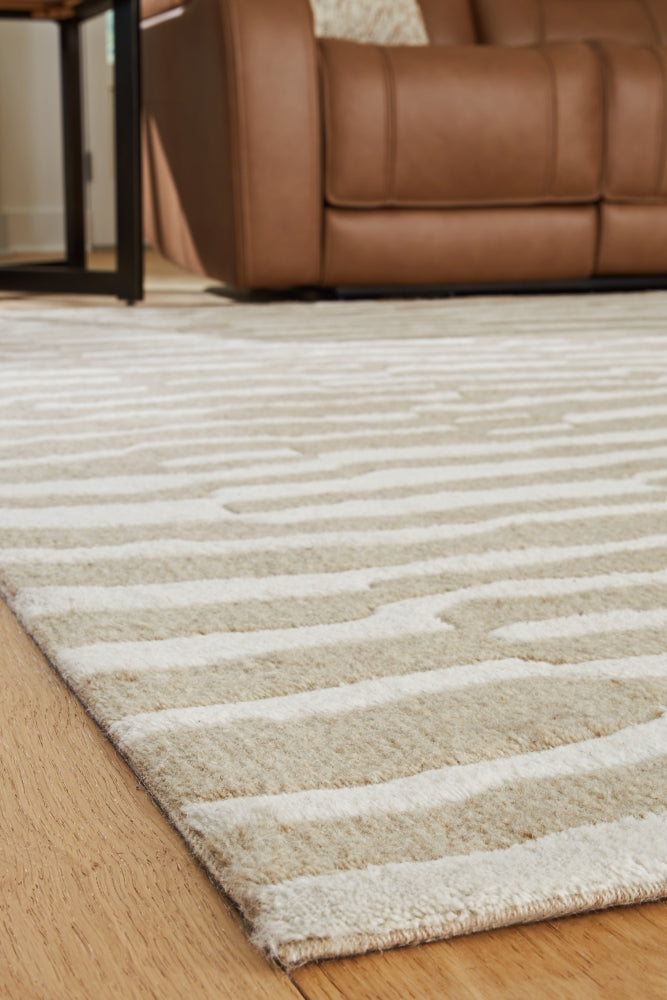 Corrbell Area Rugs