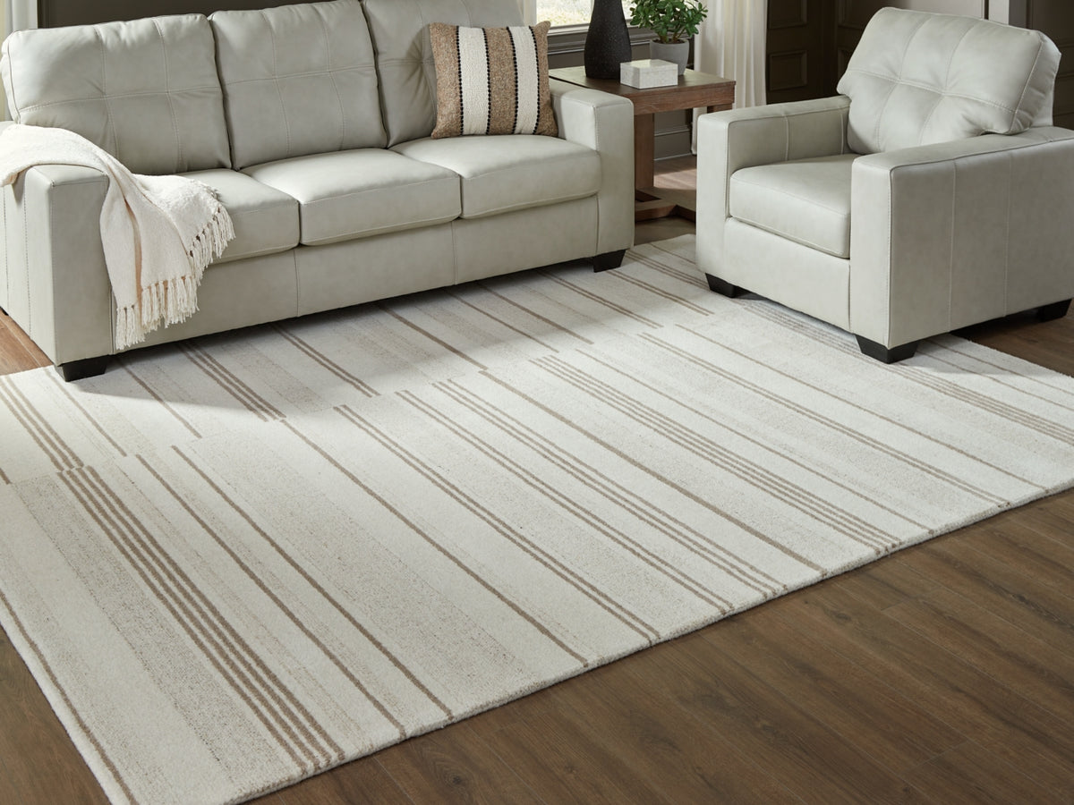 Gadence Area Rugs