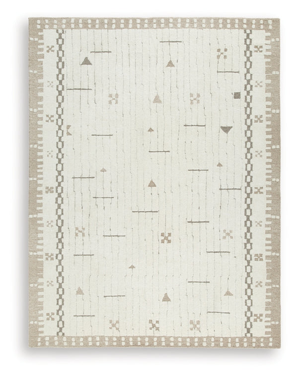 Dot Area Rugs