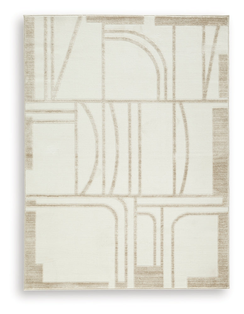 Farongrove Area Rugs