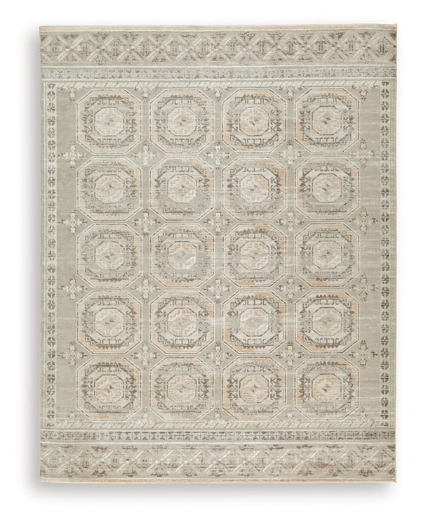 Bachby Area Rugs