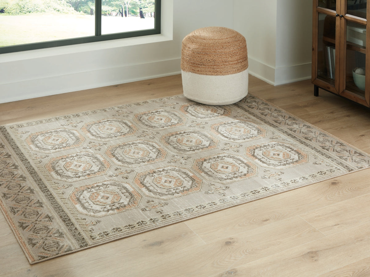 Bachby Area Rugs