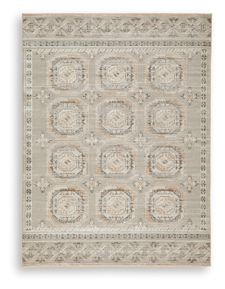 Bachby Area Rugs
