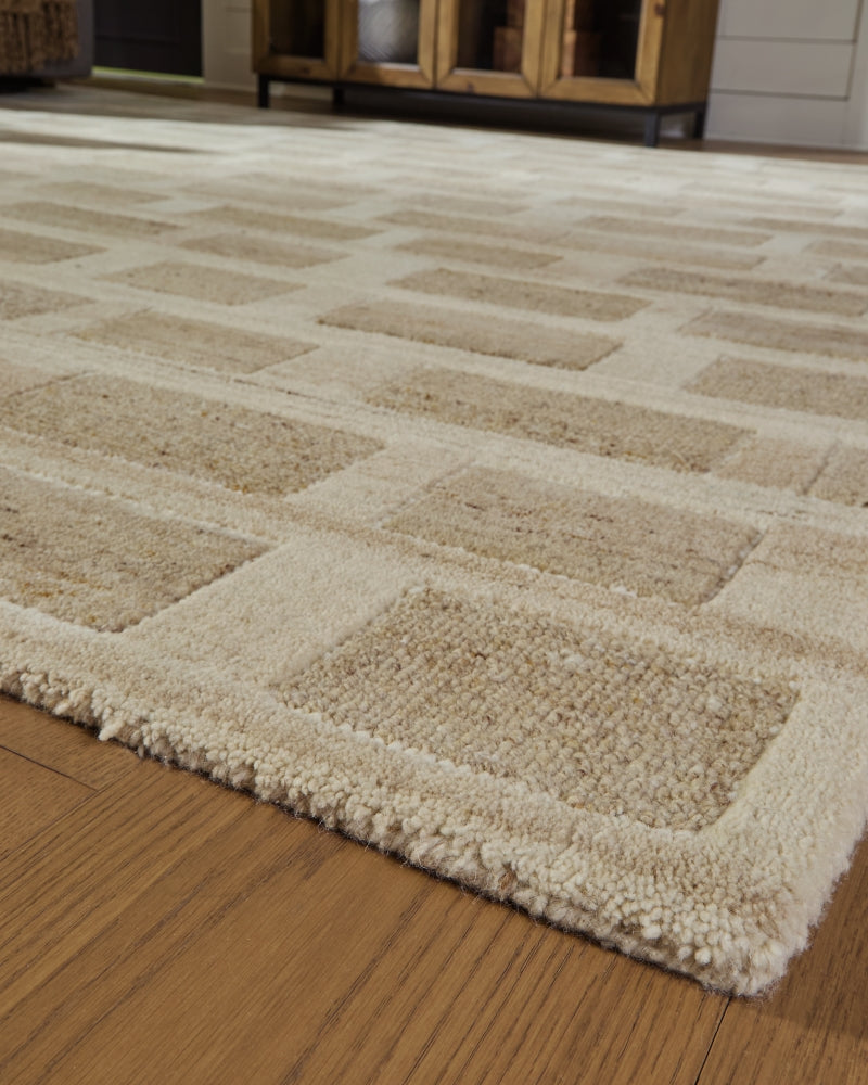 Lisgrove Area Rugs