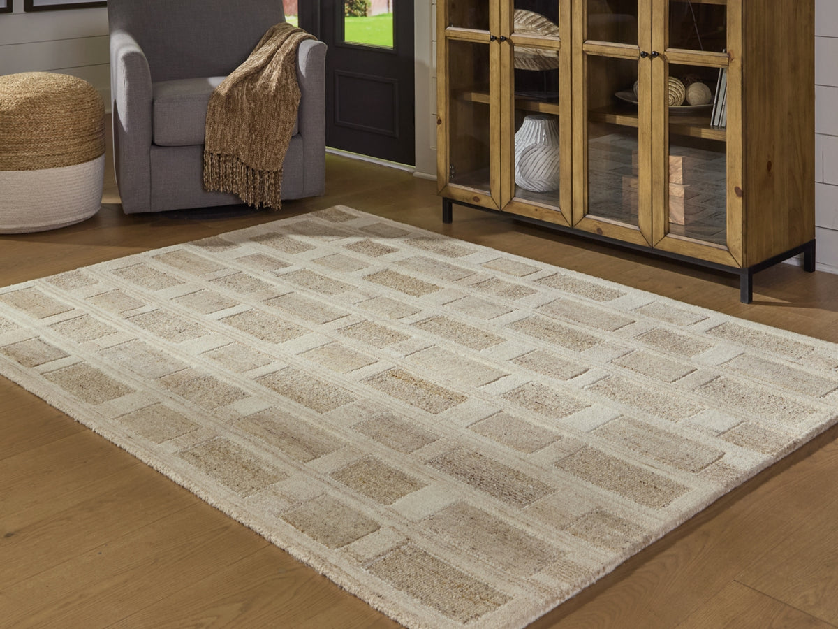 Lisgrove Area Rugs