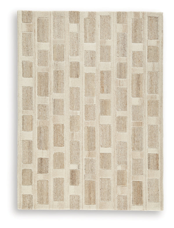 Lisgrove Area Rugs
