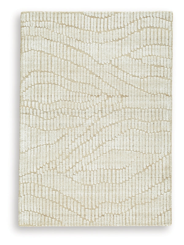 Jaseena Area Rugs
