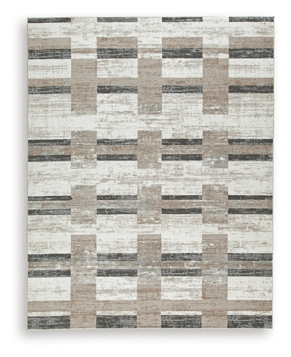 Alstone Area Rugs