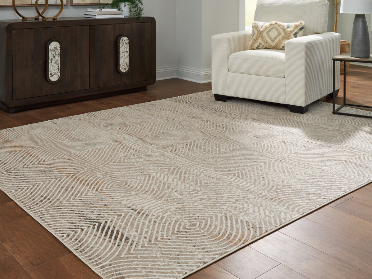 Bachus Area Rugs