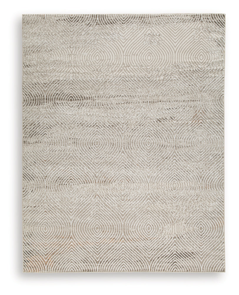 Bachus Area Rugs