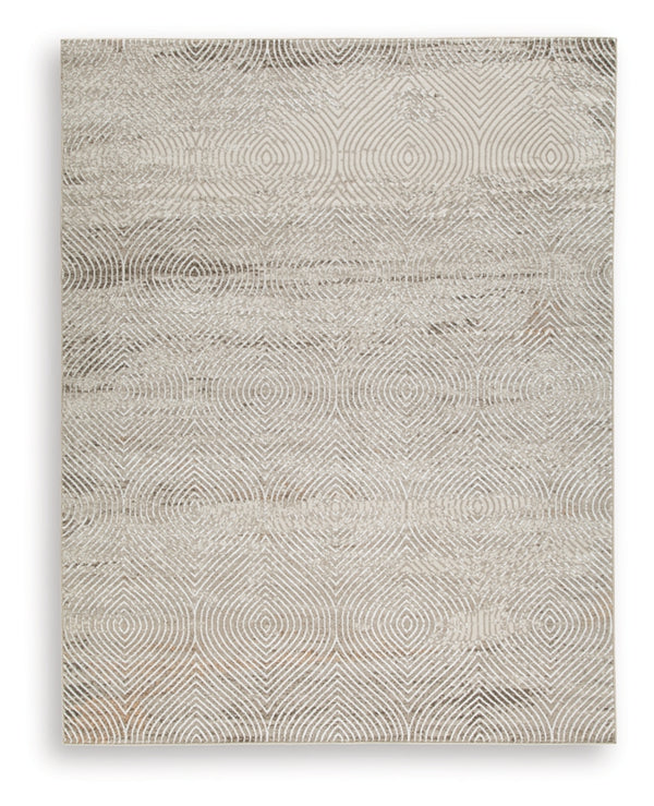 Bachus Area Rugs
